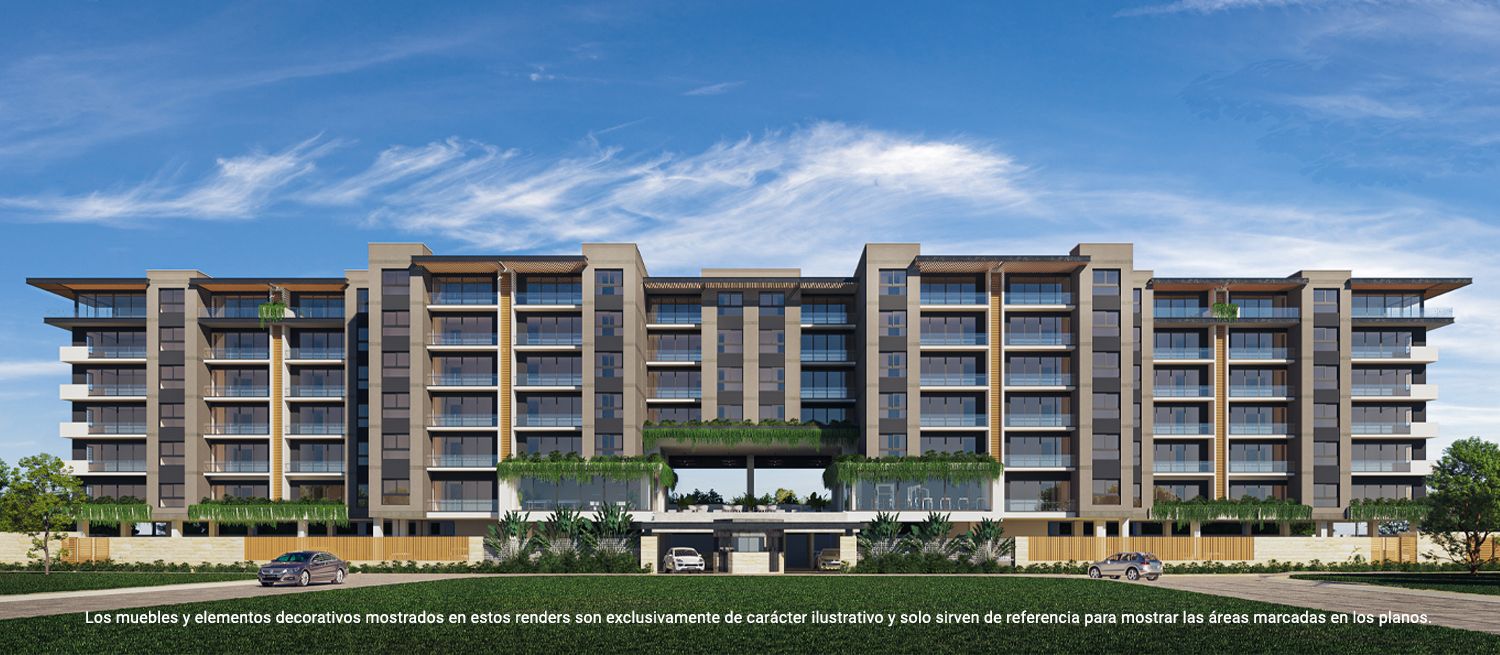 Arbolada Towers – foto 5