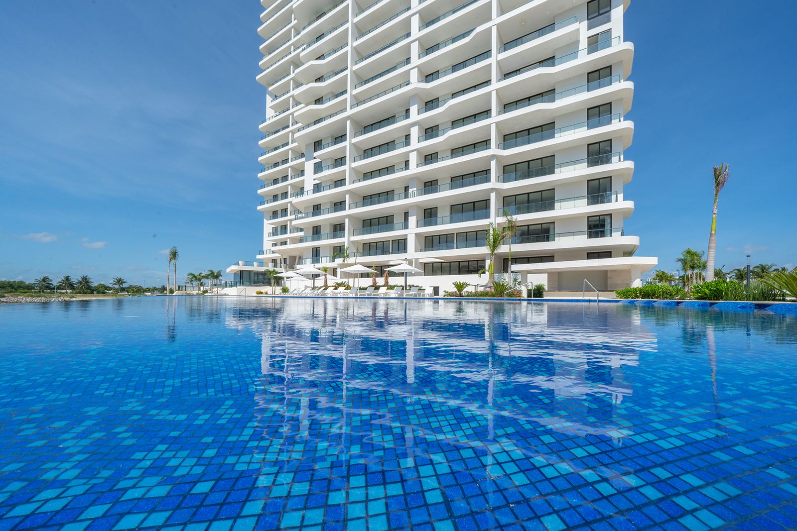 BLUME CONDOS BOUTIQUE, foto 8 en Cancún