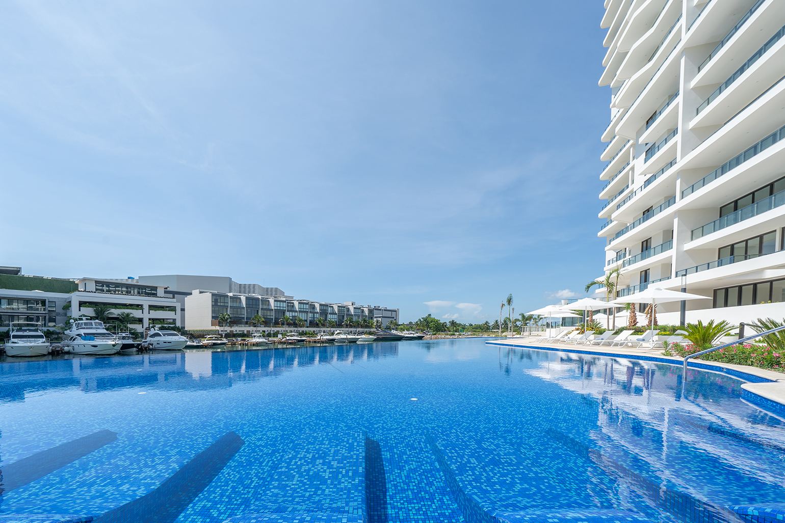 BLUME CONDOS BOUTIQUE, foto 10 en Cancún
