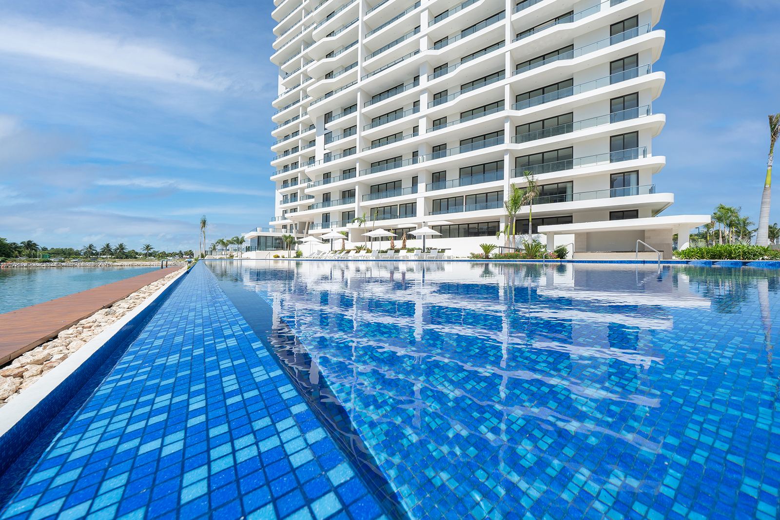 BLUME CONDOS BOUTIQUE, foto 11 en Cancún