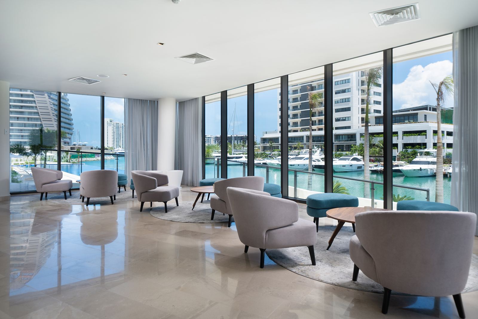 BLUME CONDOS BOUTIQUE, foto 14 en Cancún