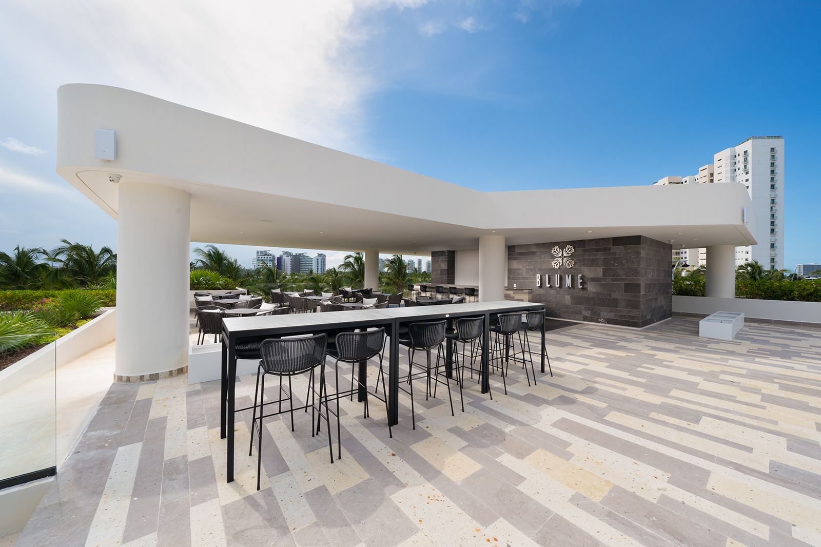 BLUME CONDOS BOUTIQUE, foto 16 en Cancún