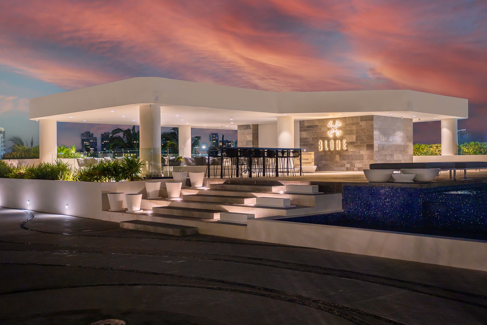 BLUME CONDOS BOUTIQUE, foto 20 en Cancún