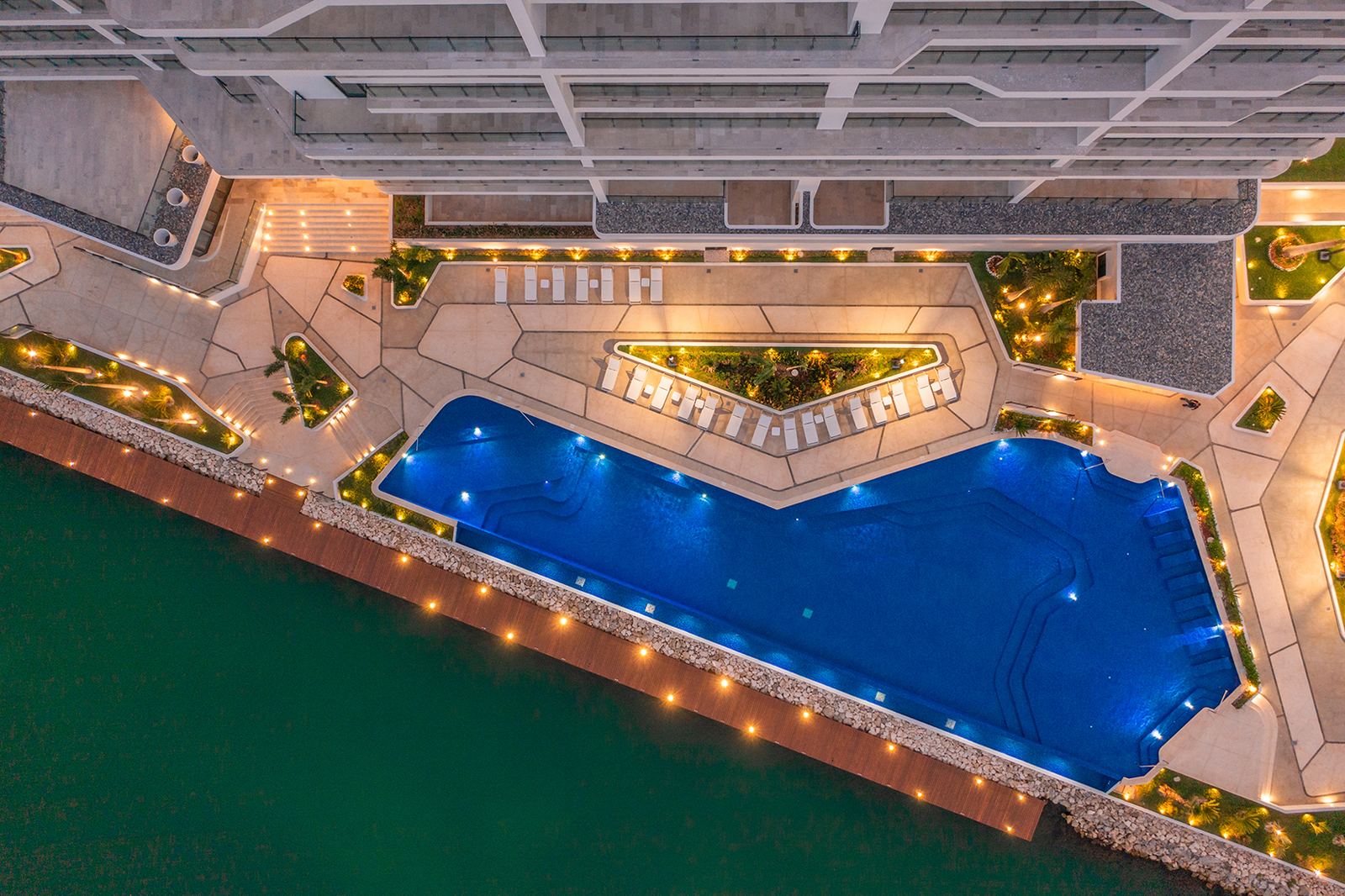BLUME CONDOS BOUTIQUE, foto 21 en Cancún