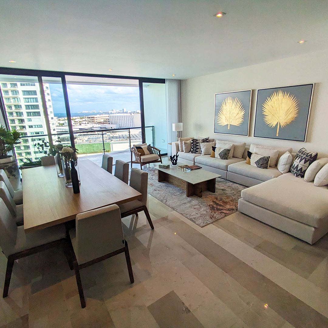 BLUME CONDOS BOUTIQUE, foto 22 en Cancún