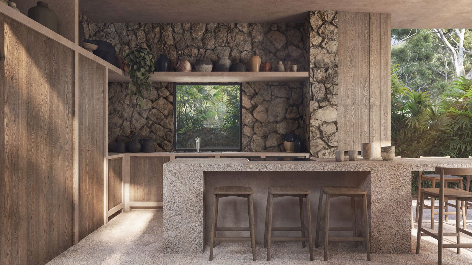 Casa Sky, foto 6 en Tulum
