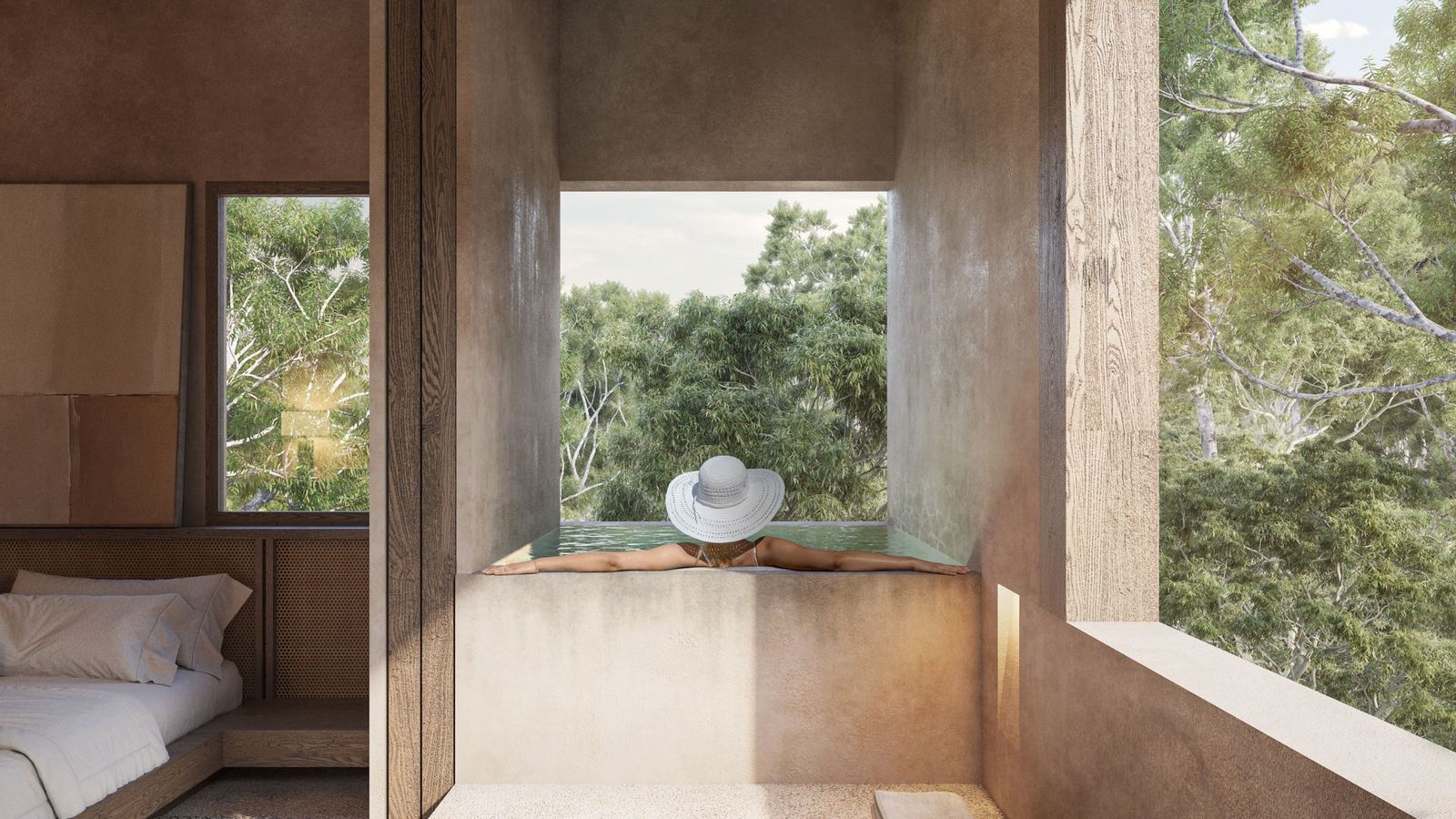 Casa Sky, foto 7 en Tulum