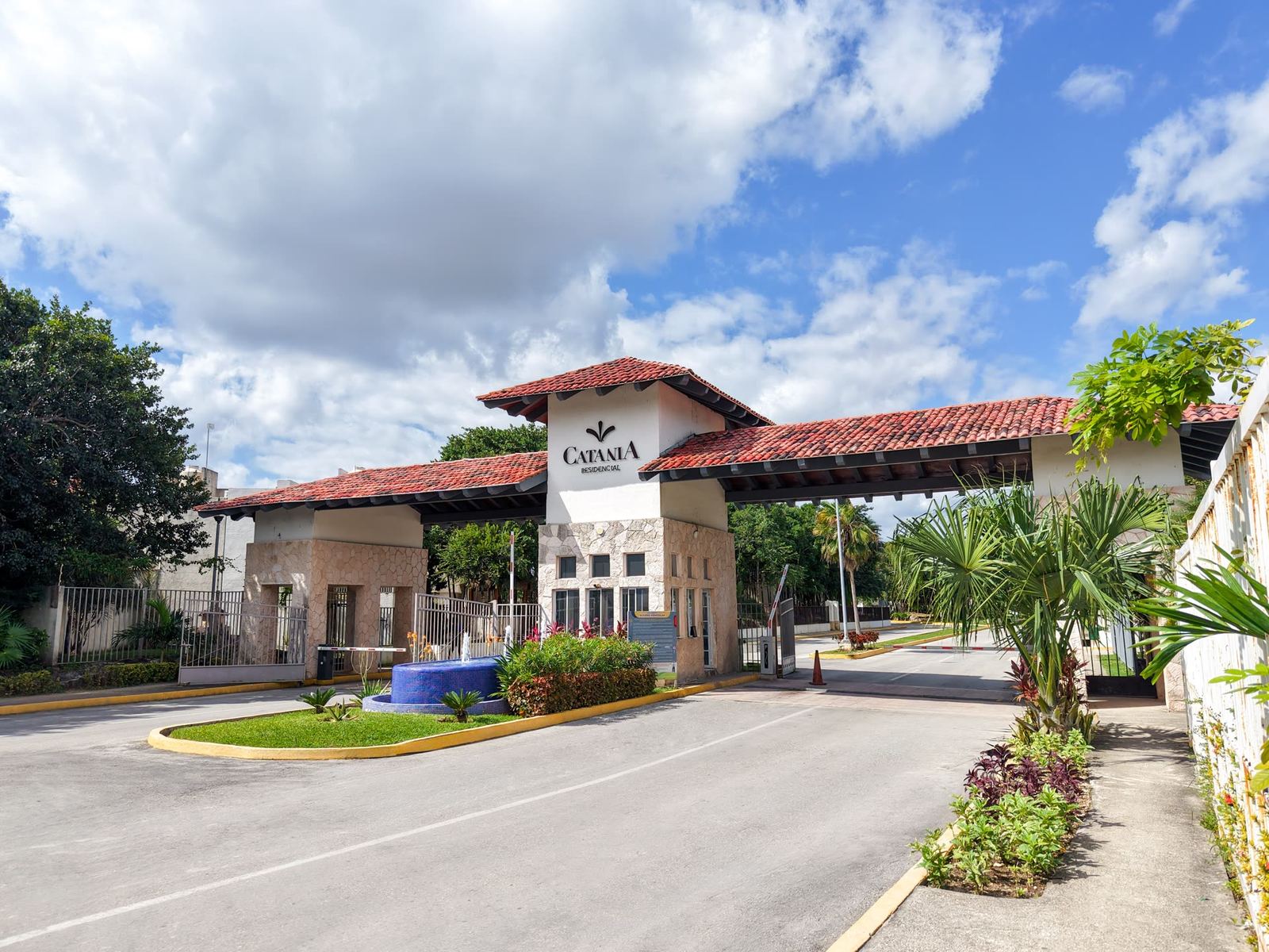 Catania Residencial, desarrollo entrega inmediata en Cancún