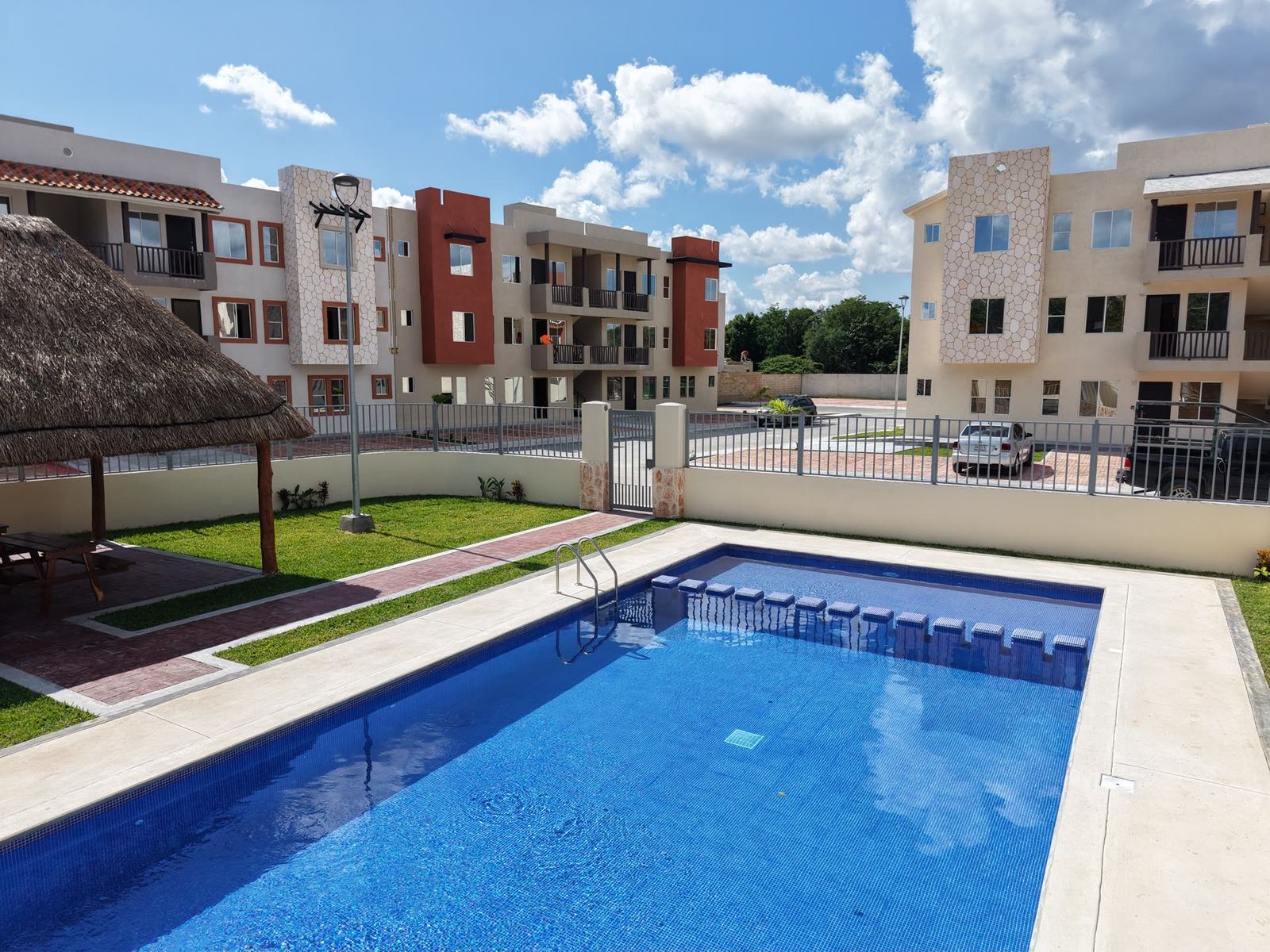 Catania Residencial, foto 2 en Cancún