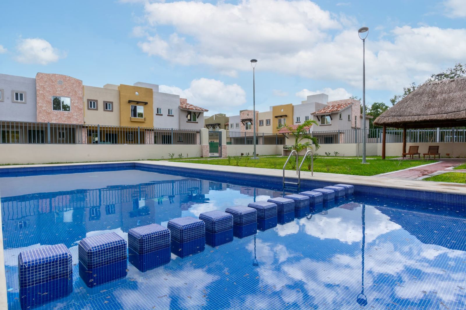 Catania Residencial, foto 3 en Cancún
