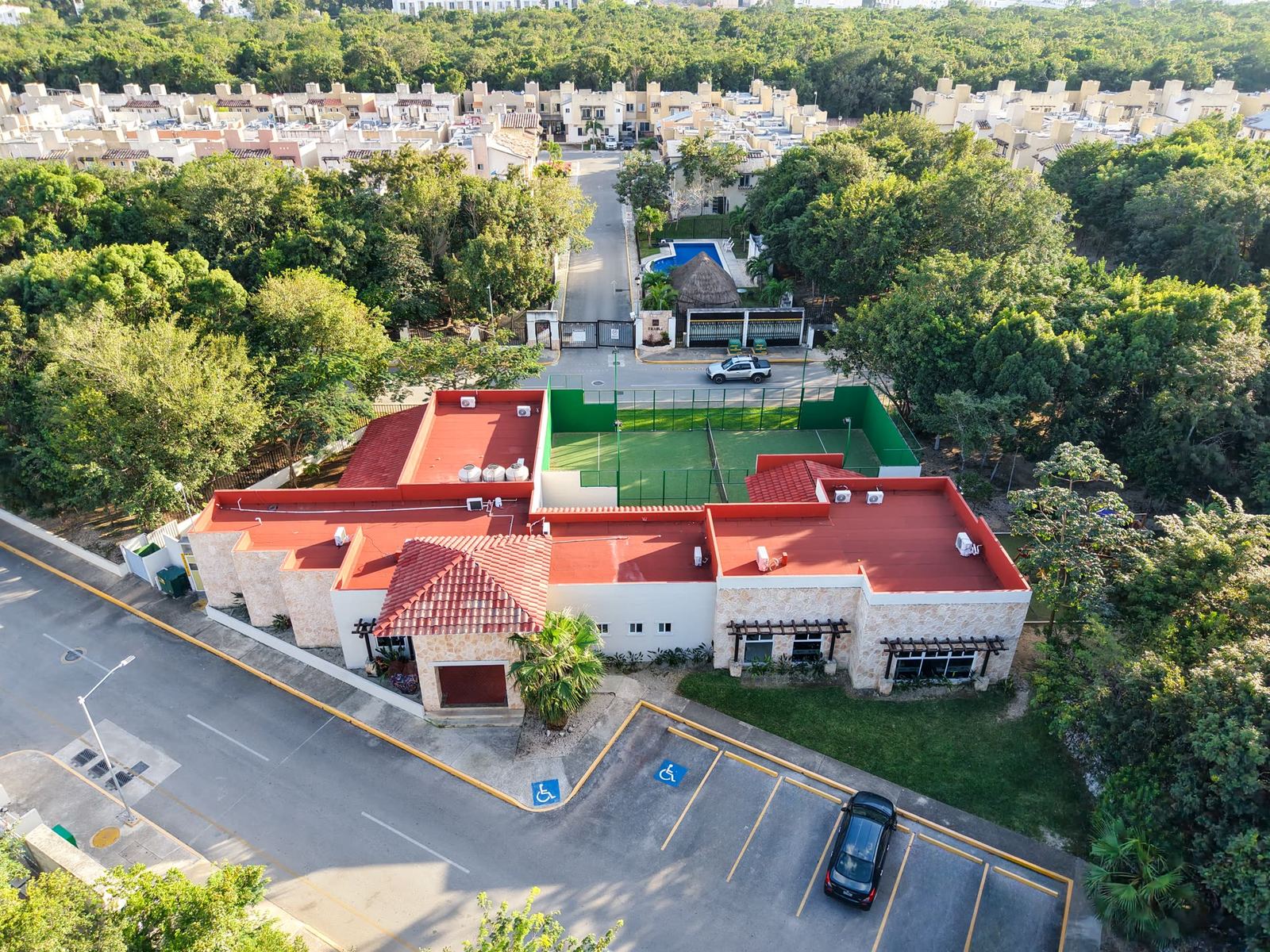 Catania Residencial, foto 4 en Cancún