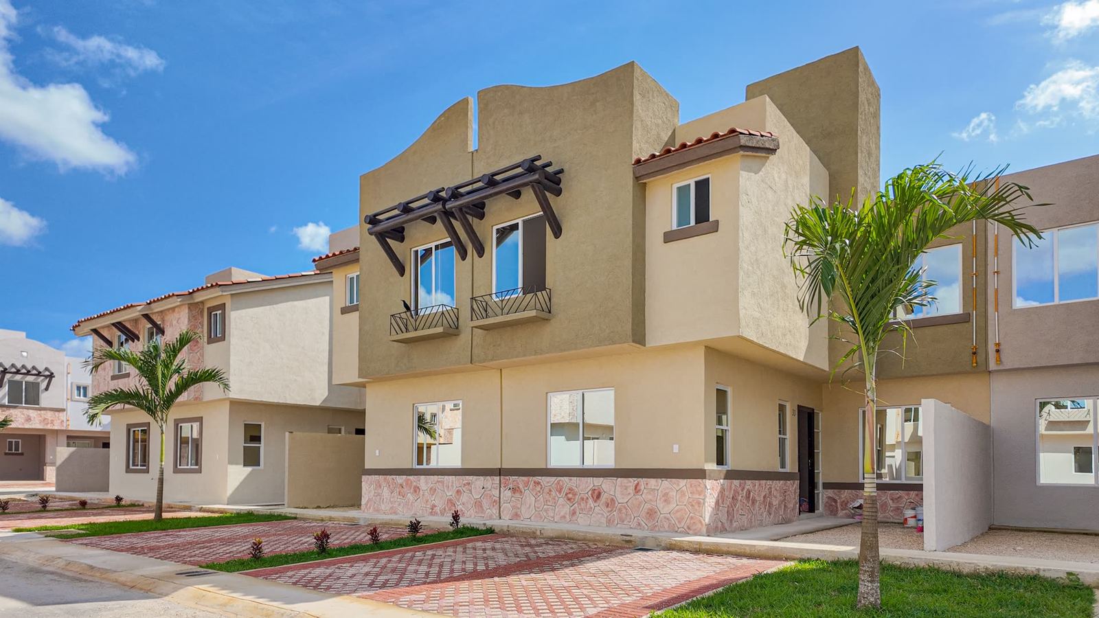 Catania Residencial, foto 10 en Cancún