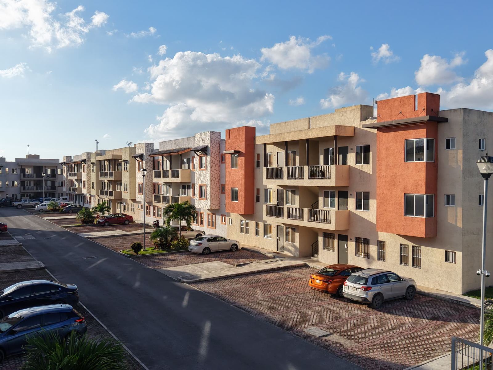 Catania Residencial, foto 11 en Cancún