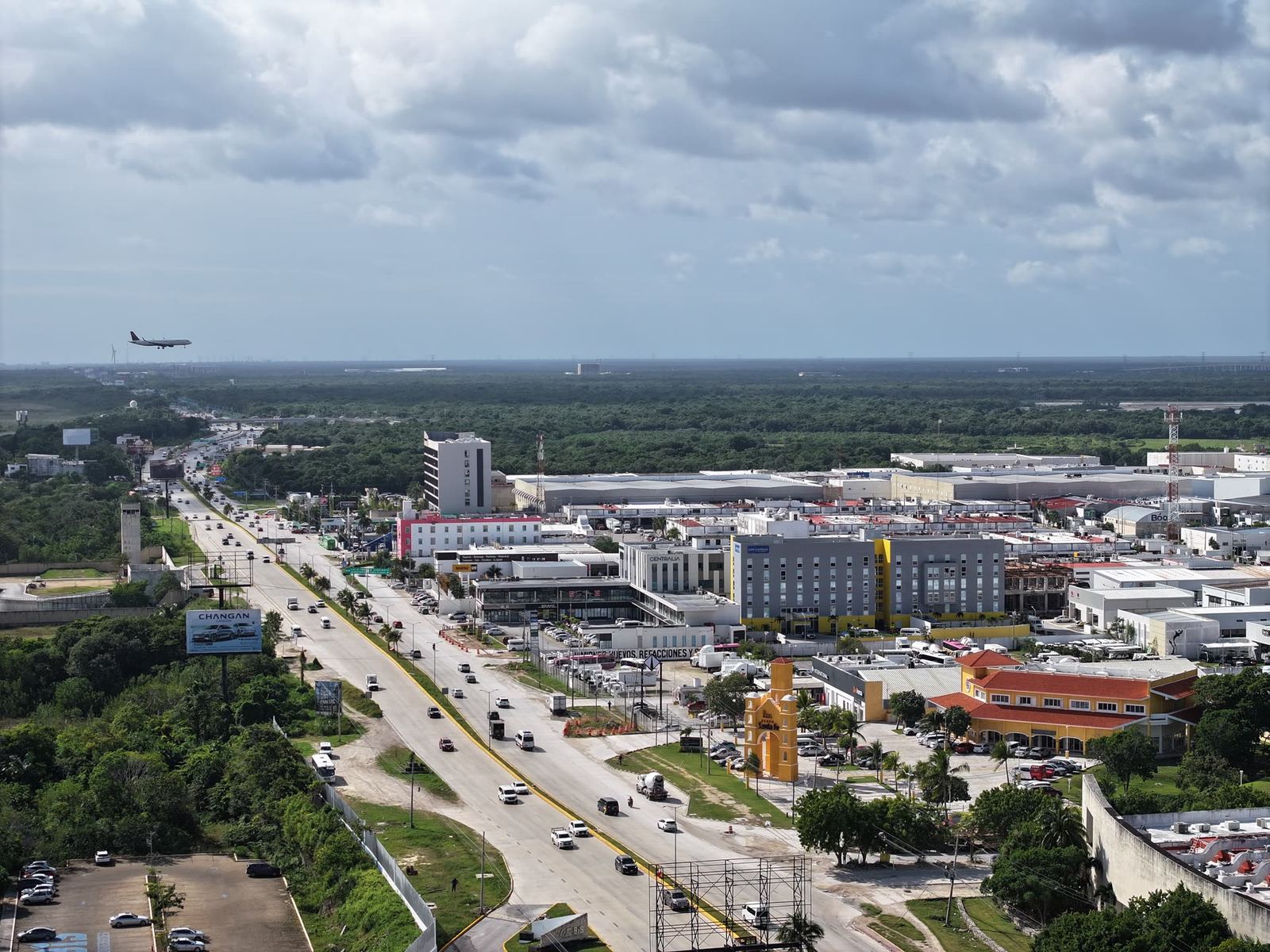 Centralia Cancún Business Park & Plaza, foto 7 en Cancún