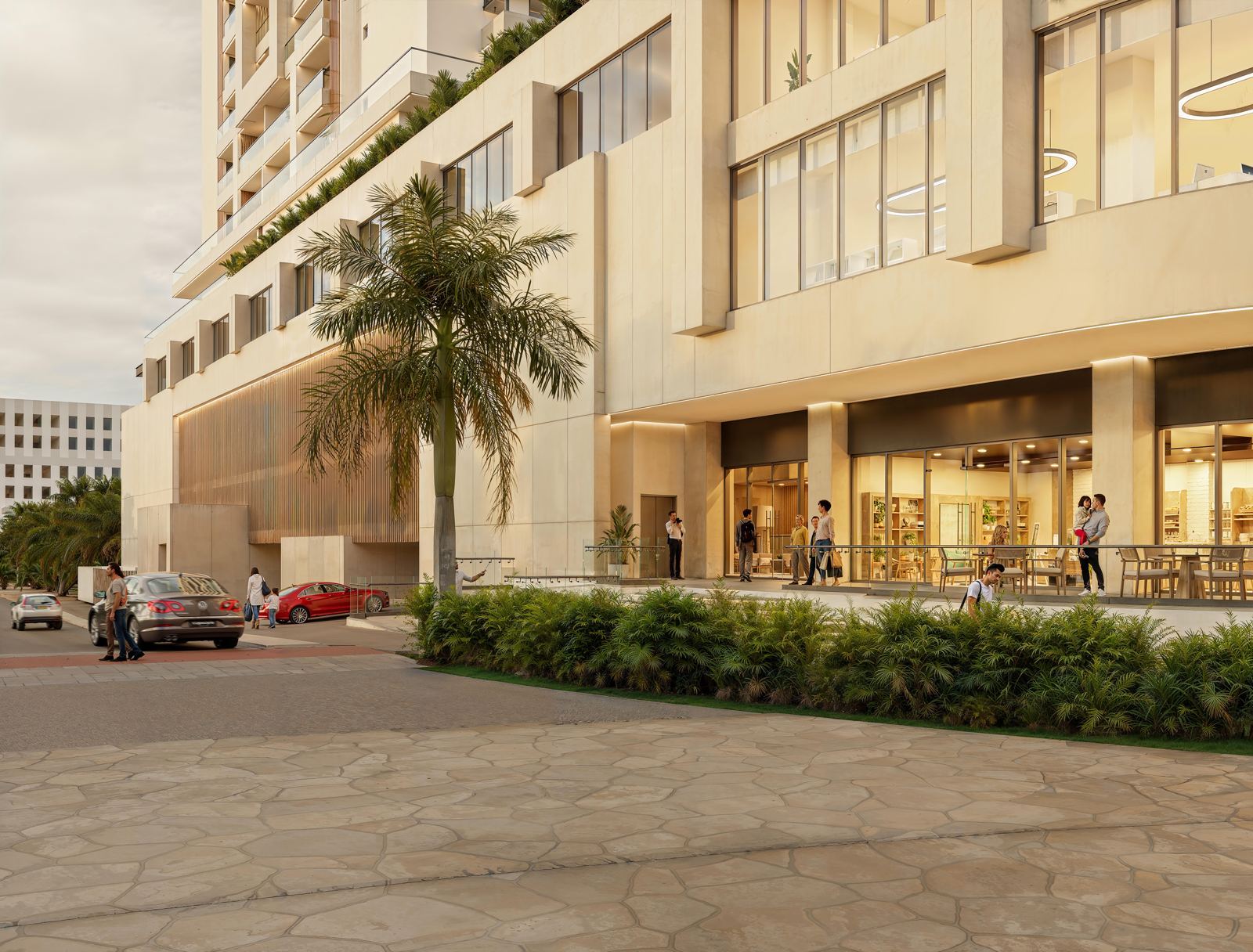 Cuore Oficinas y Locales, foto 3 en Cancún