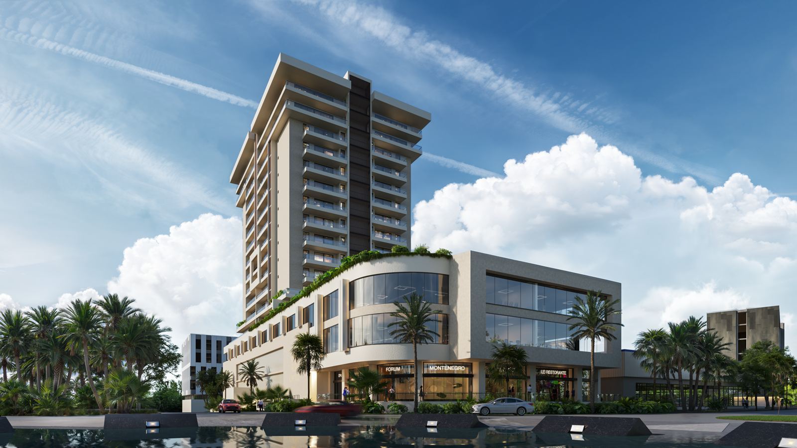 Cuore Oficinas y Locales, foto 4 en Cancún