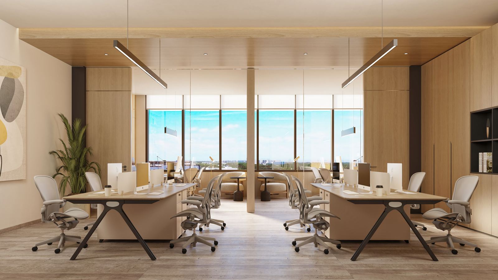 Cuore Oficinas y Locales, foto 9 en Cancún