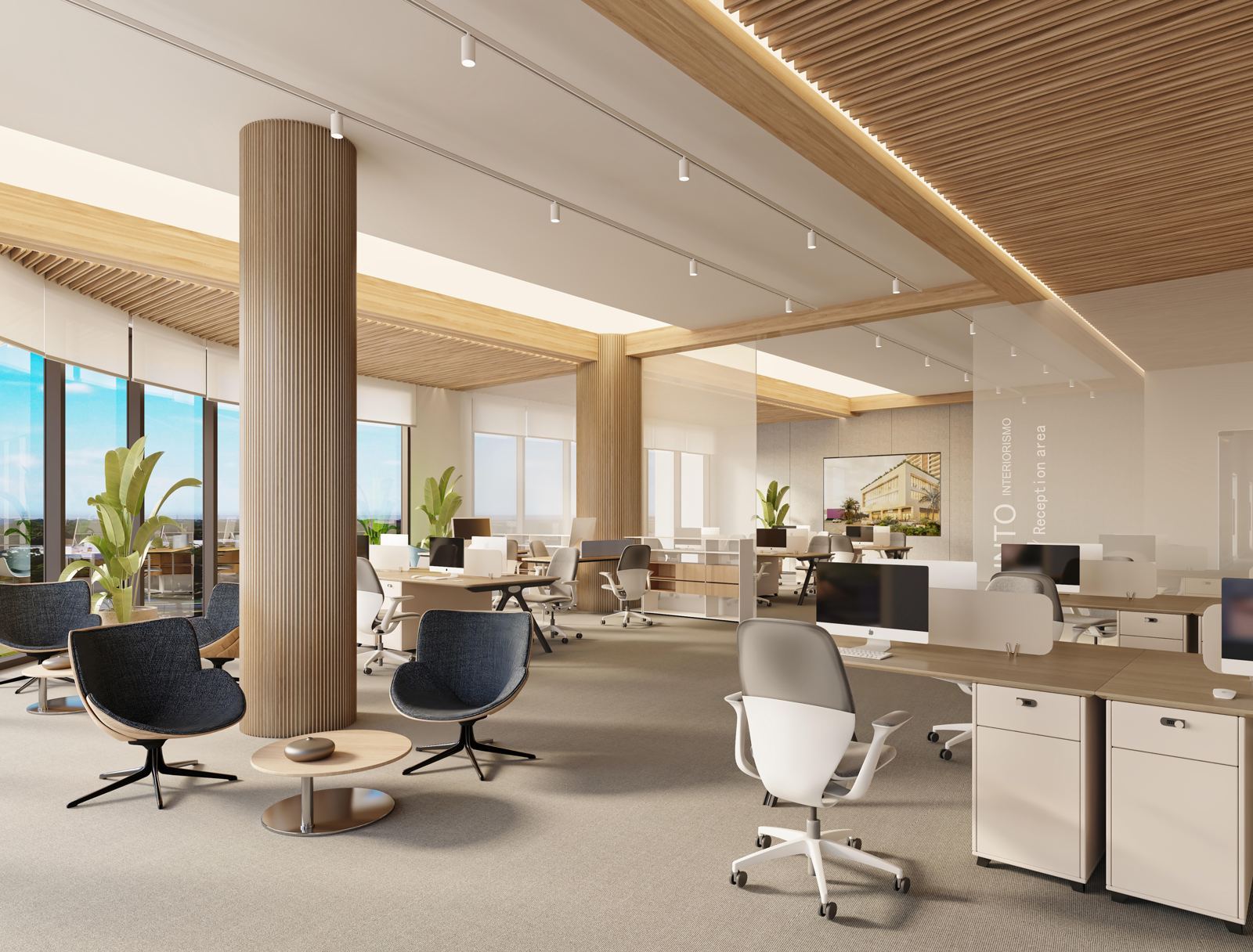 Cuore Oficinas y Locales, foto 10 en Cancún