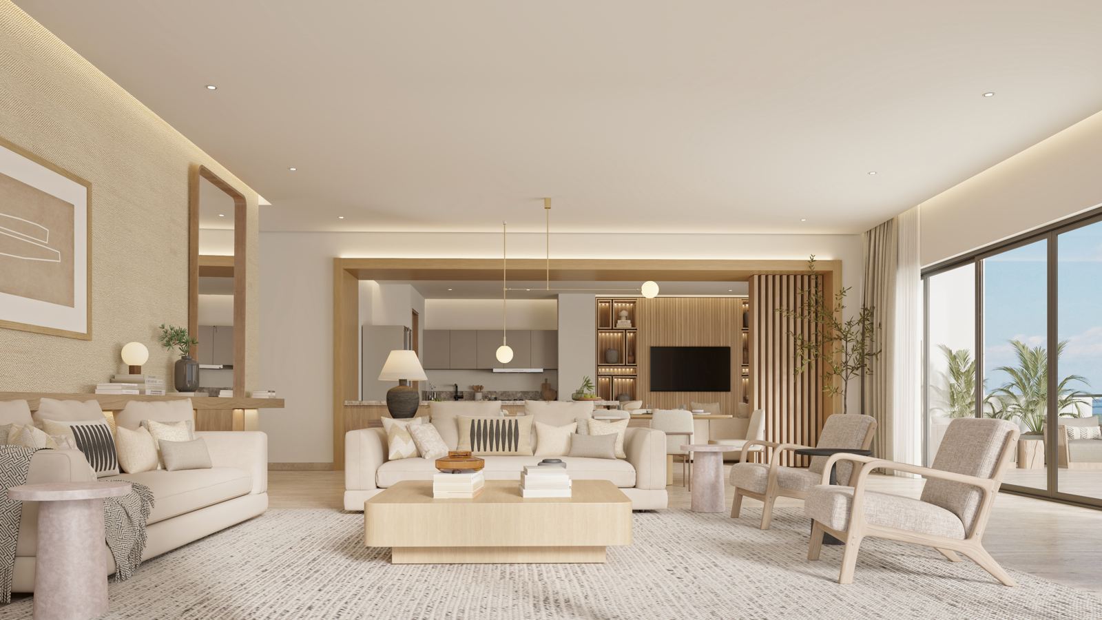Cuore Residencial, foto 22 en Cancún