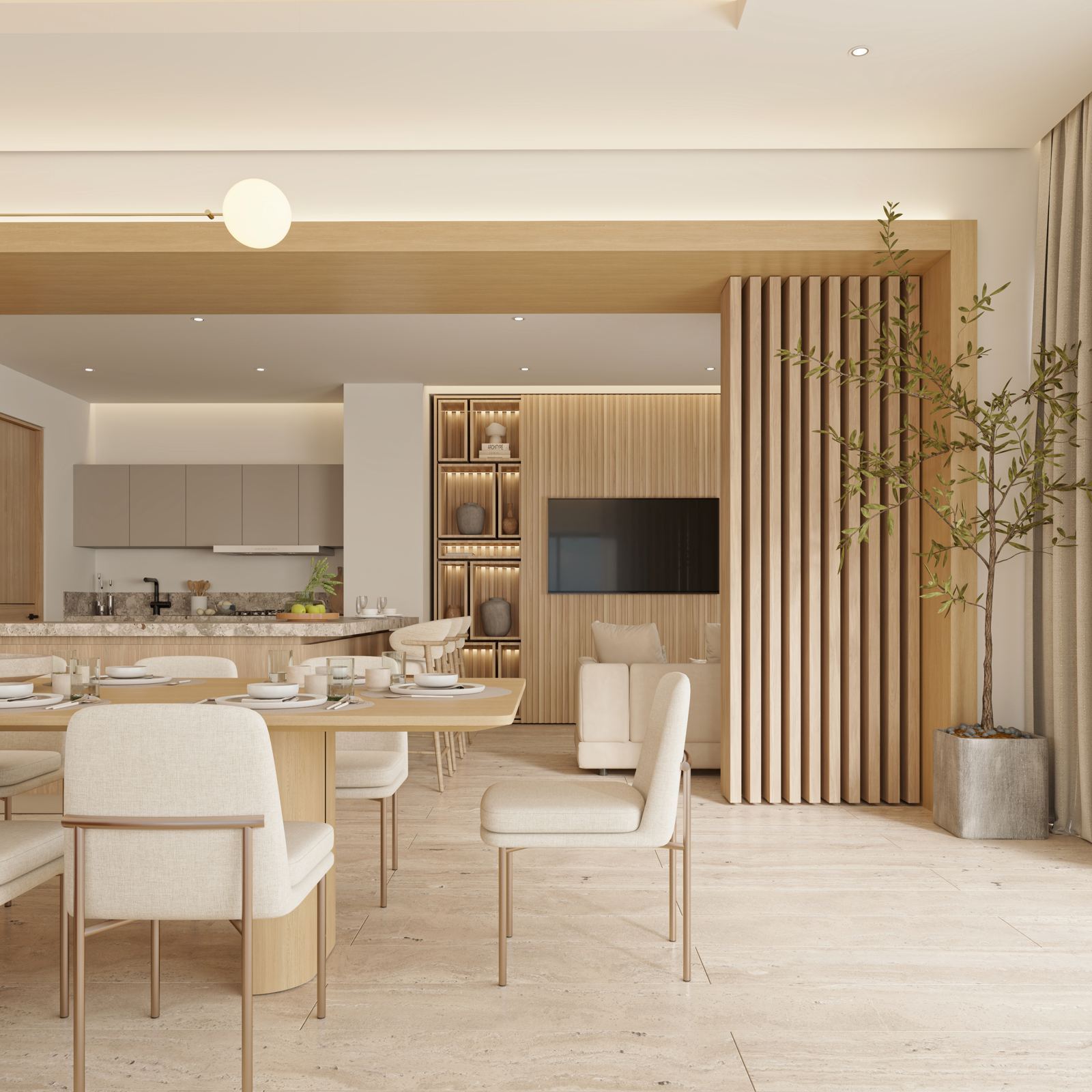 Cuore Residencial, foto 23 en Cancún