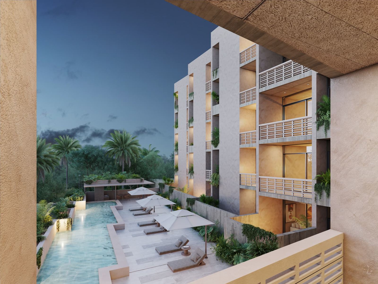 Erenia, foto 6 en Cancún