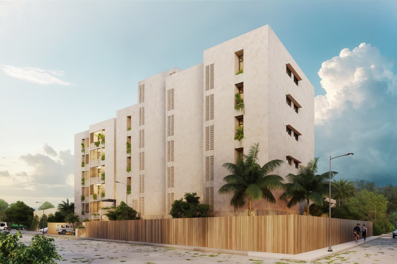 Erenia, foto 9 en Cancún