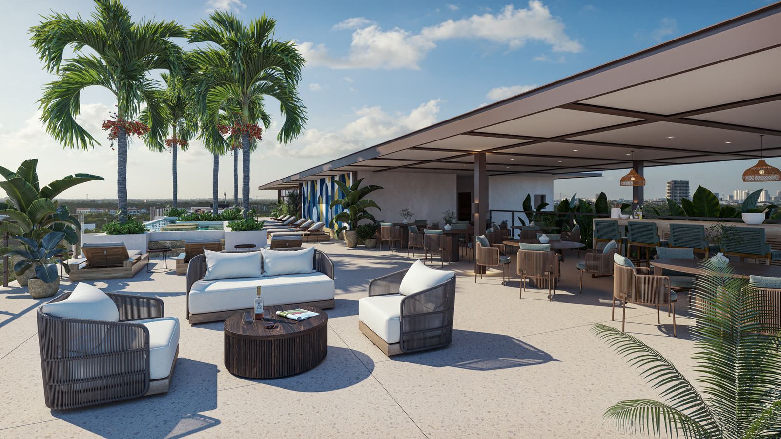 Hodela Apartments, foto 3 en Cancún