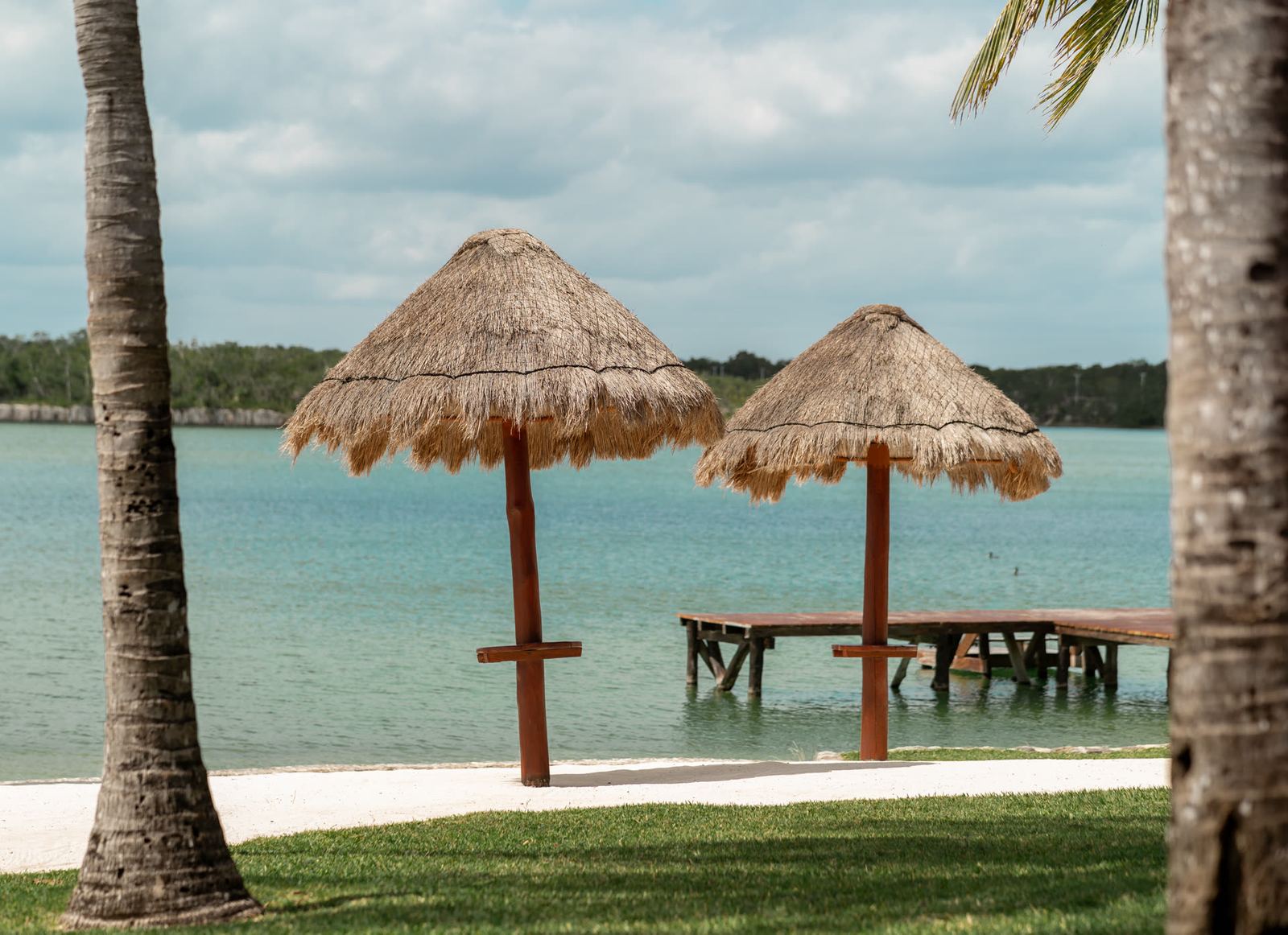 Lagos del Sol, desarrollo entrega inmediata en Cancún