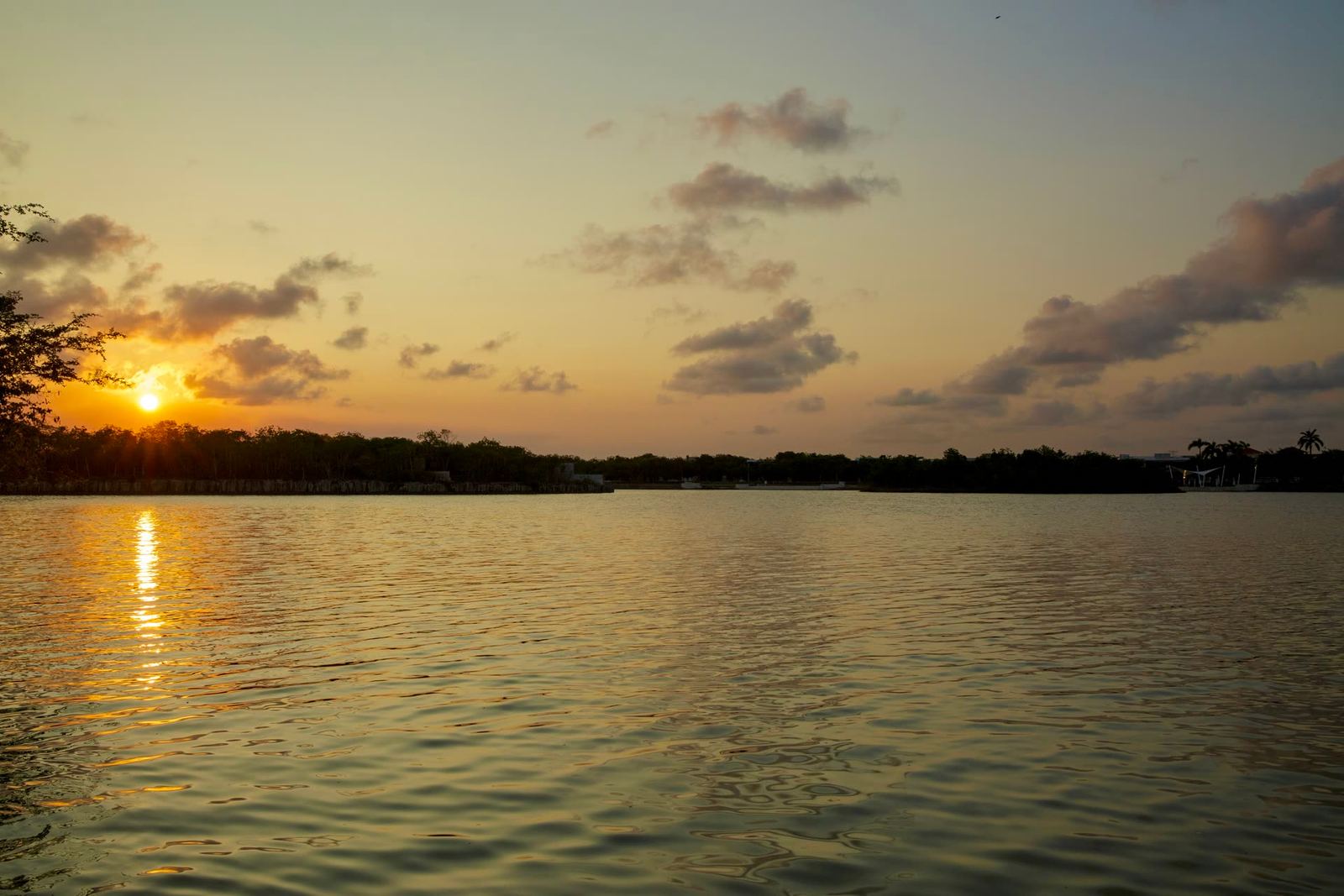 Lagos del Sol, foto 2 en Cancún