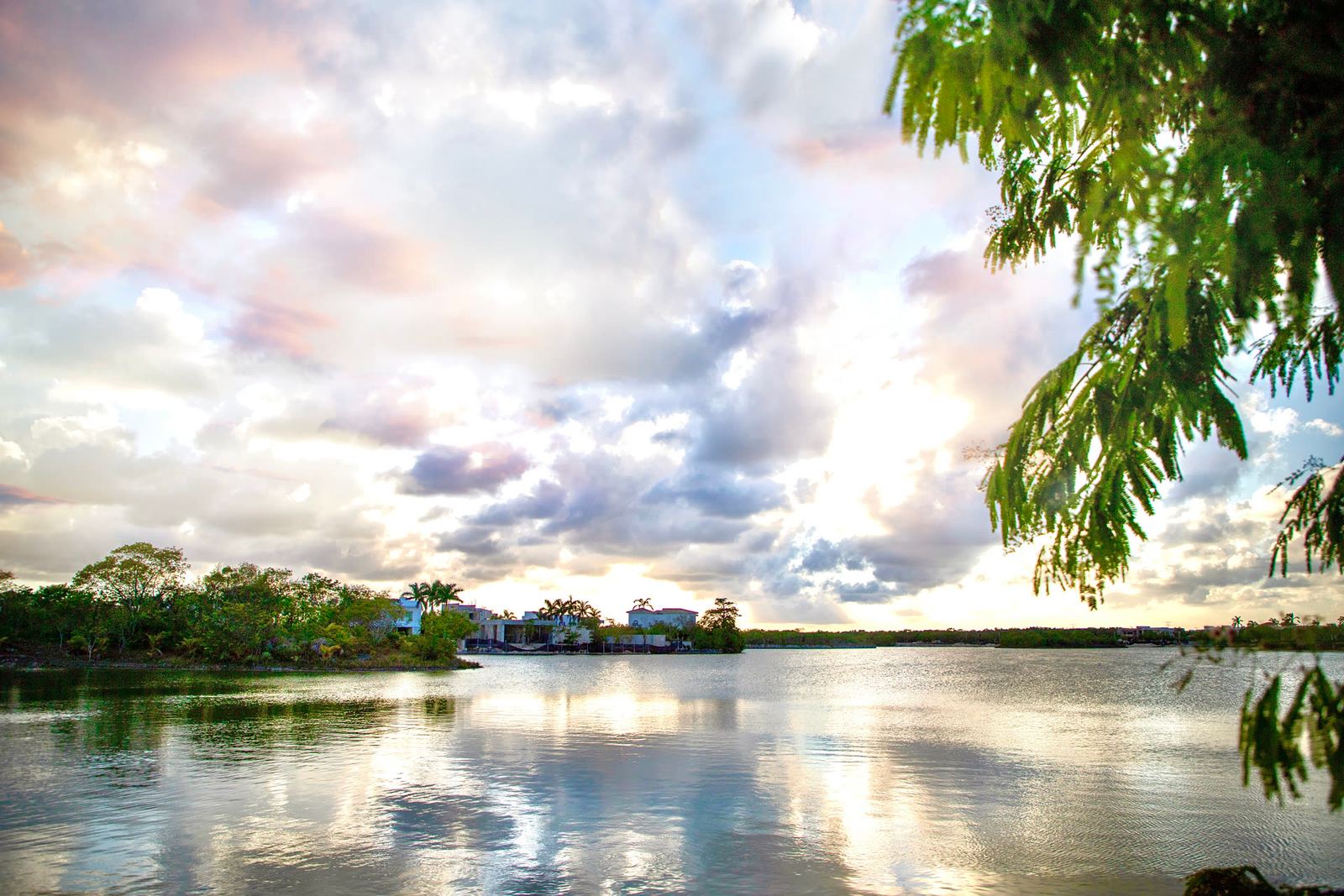 Lagos del Sol, foto 5 en Cancún