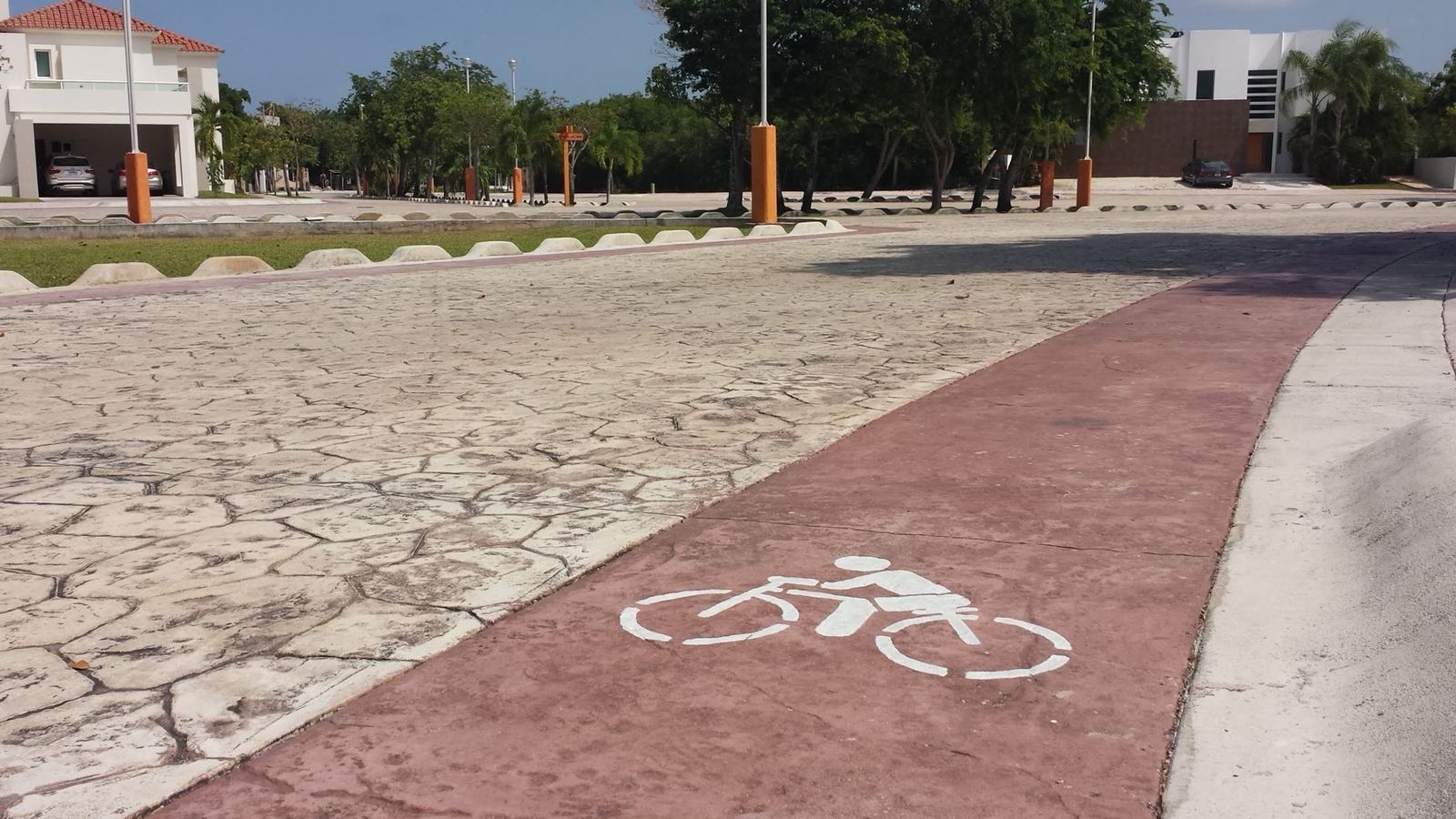 Lagos del Sol, foto 16 en Cancún