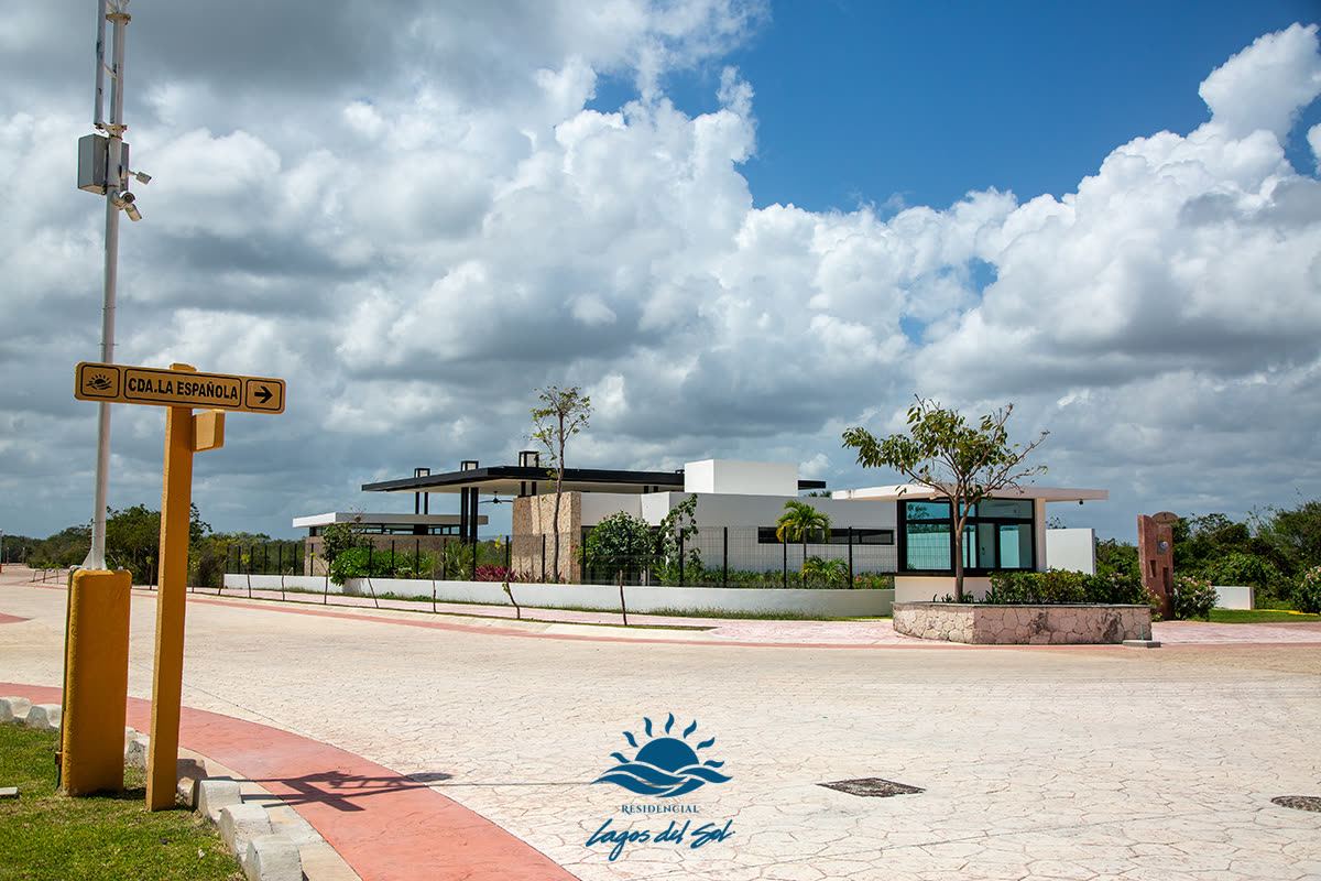 Lagos del Sol, foto 18 en Cancún