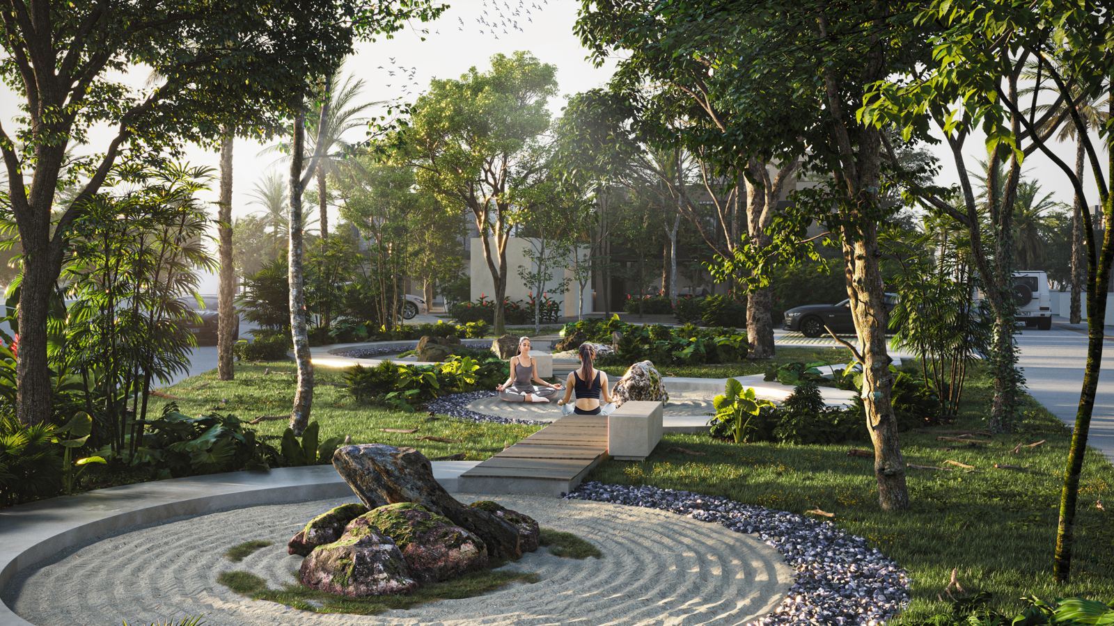 Maraya Residencial, foto 18 en Cancún