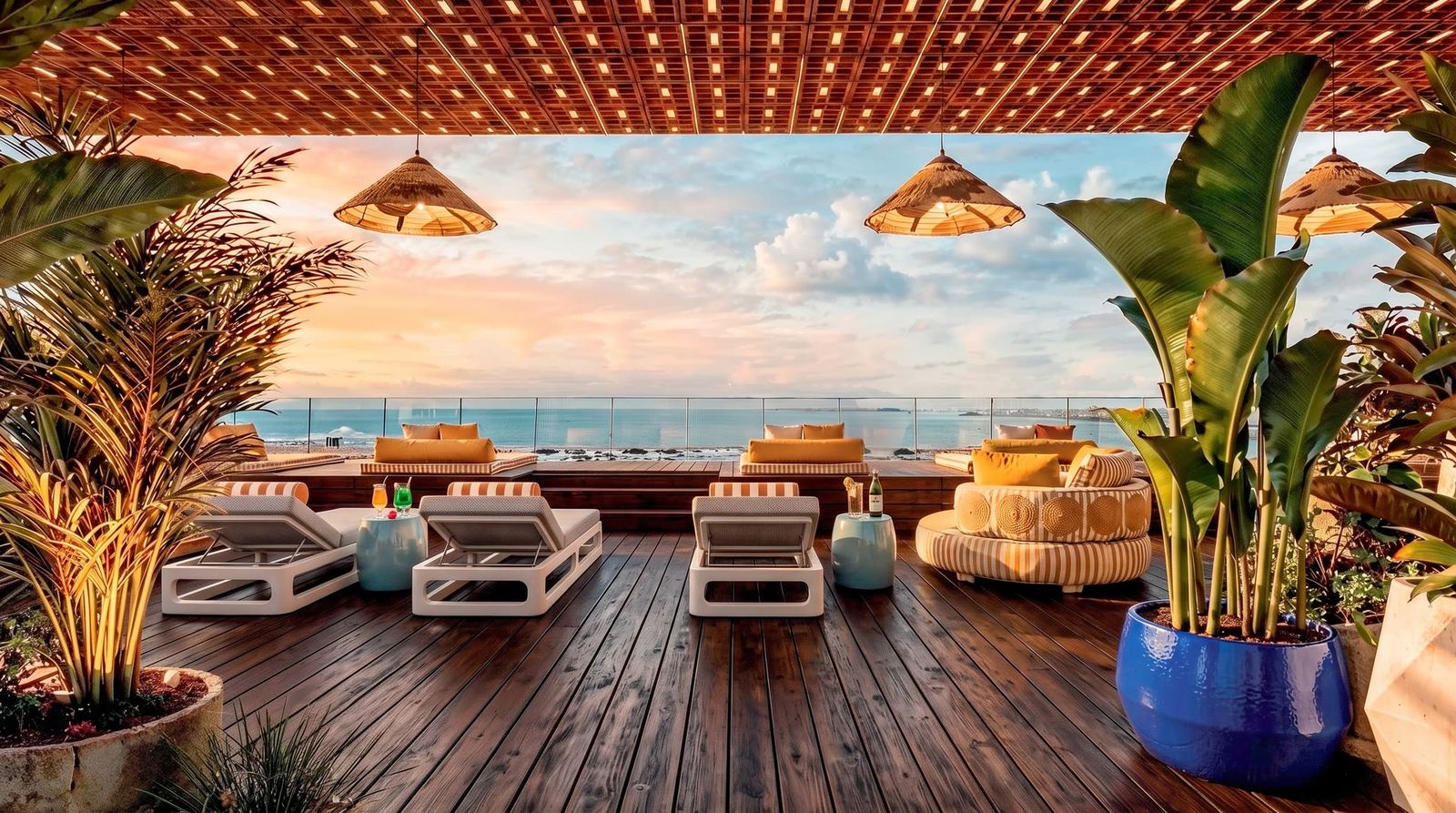 MONDRIAN RESIDENCES CANCUN, foto 2 en Cancún