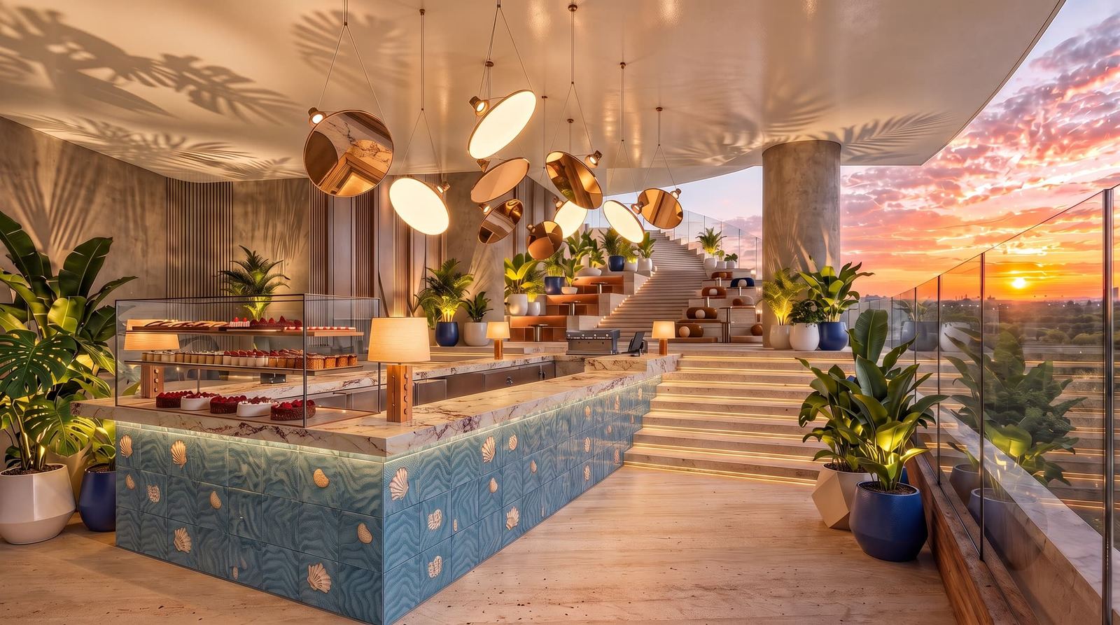 MONDRIAN RESIDENCES CANCUN, foto 6 en Cancún