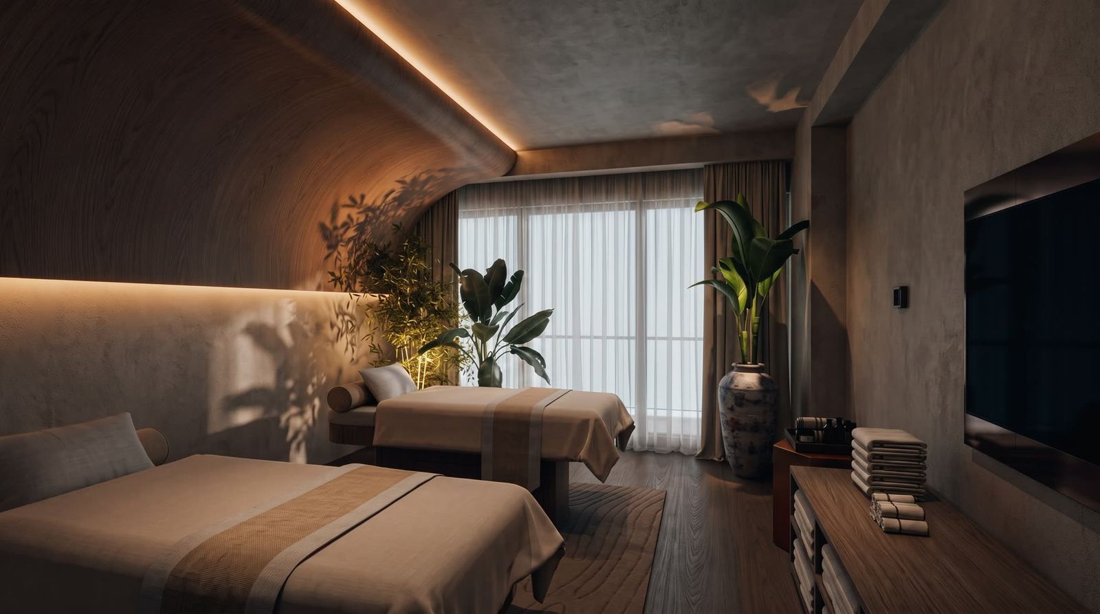 MONDRIAN RESIDENCES CANCUN, foto 16 en Cancún