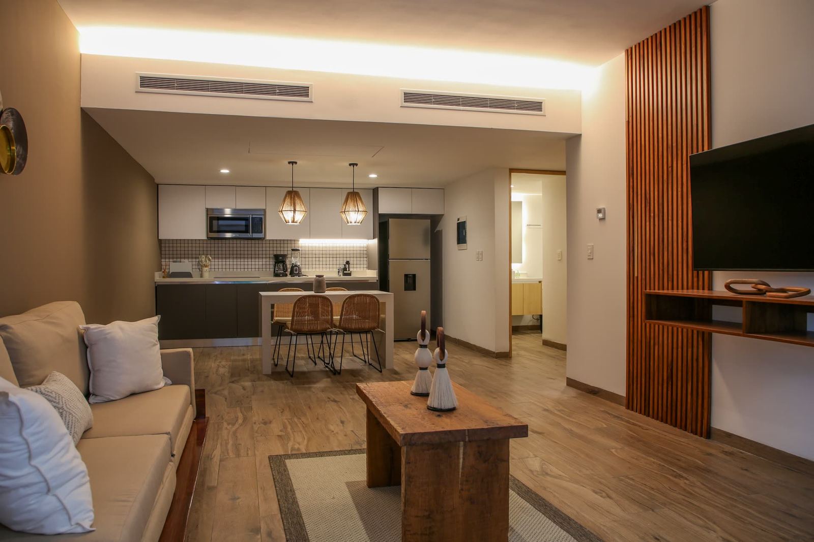 Sensai Downtown, foto 6 en Playa del Carmen