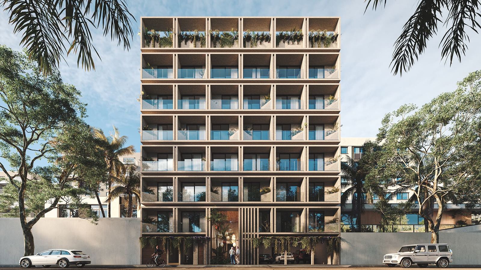 Sensara 28, foto 14 en Playa del Carmen