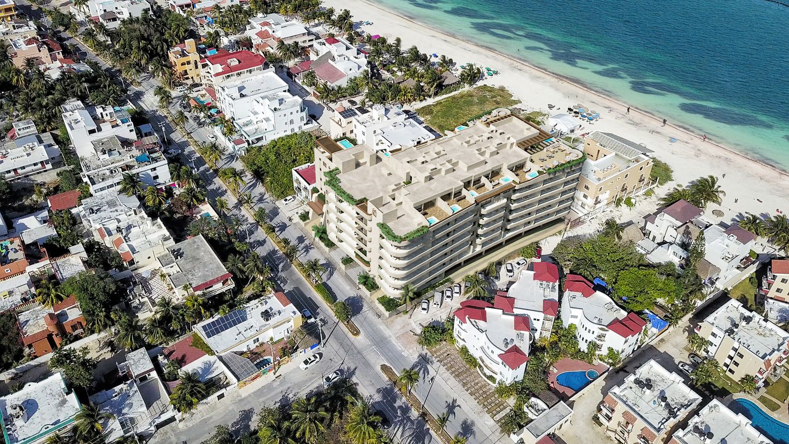 Sole Blu Ocean Living – foto 2