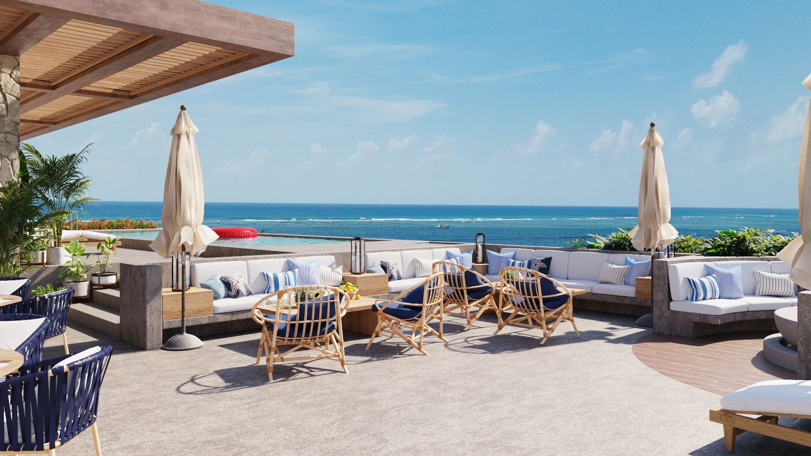 Sole Blu Ocean Living – foto 3