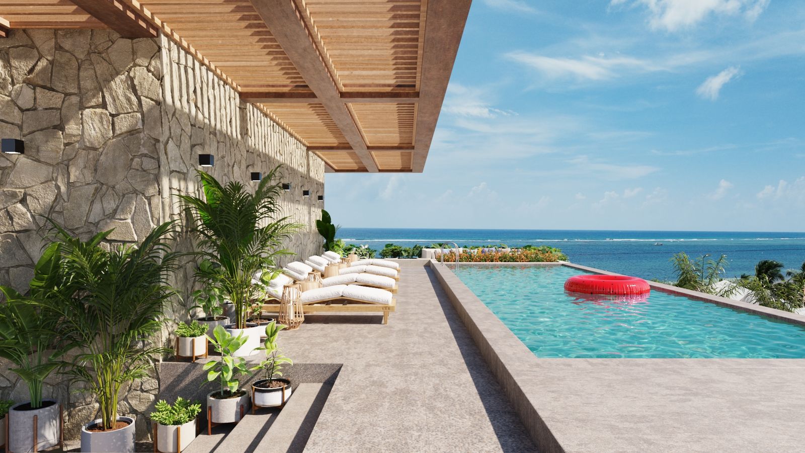 Sole Blu Ocean Living – foto 4