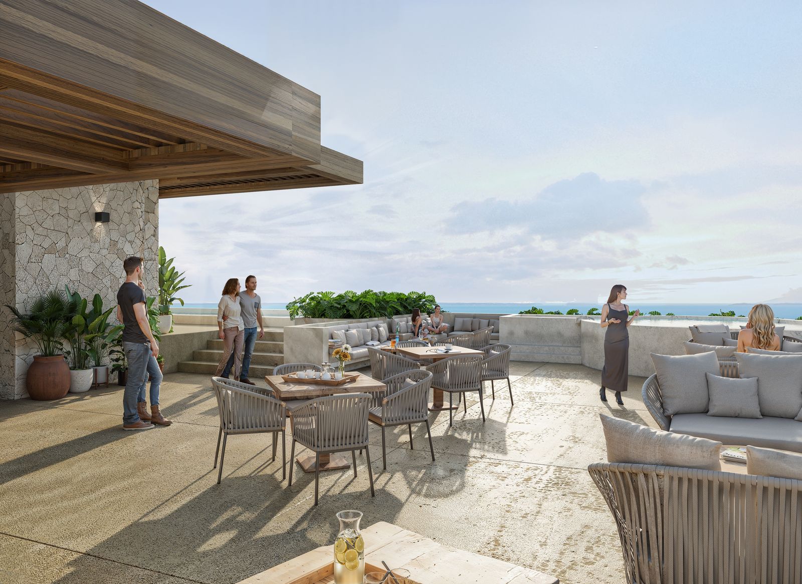 Sole Blu Ocean Living – foto 5