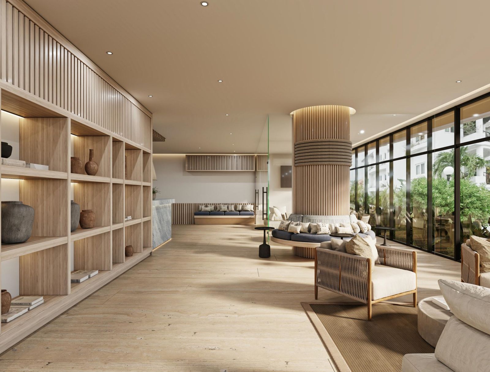 Sole Blu Ocean Living, foto 17 en Puerto Morelos
