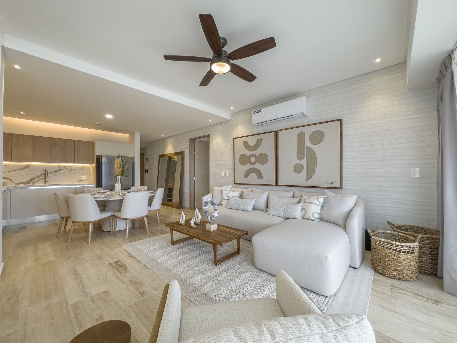Sole Blu Ocean Living, foto 20 en Puerto Morelos