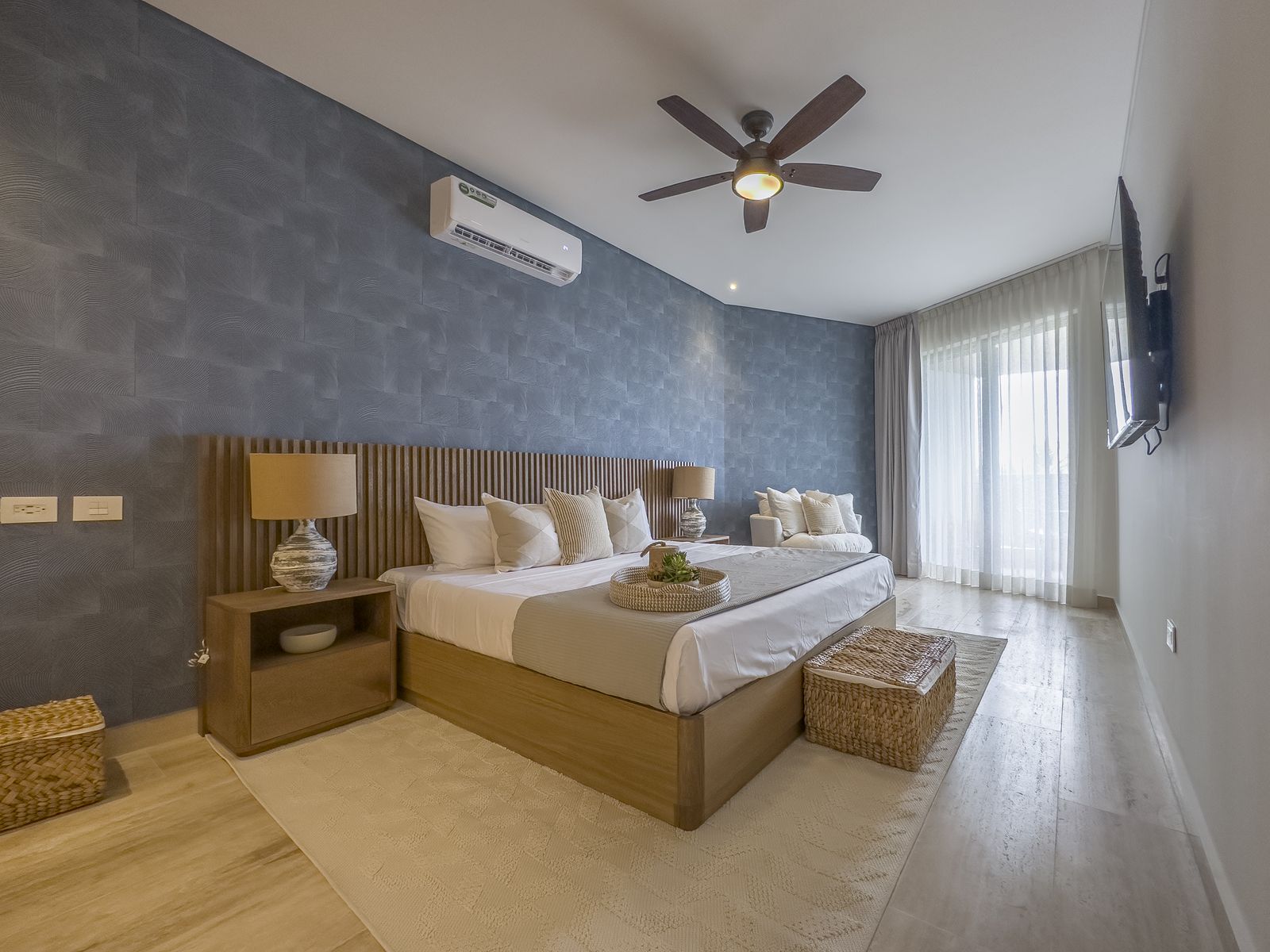 Sole Blu Ocean Living, foto 21 en Puerto Morelos