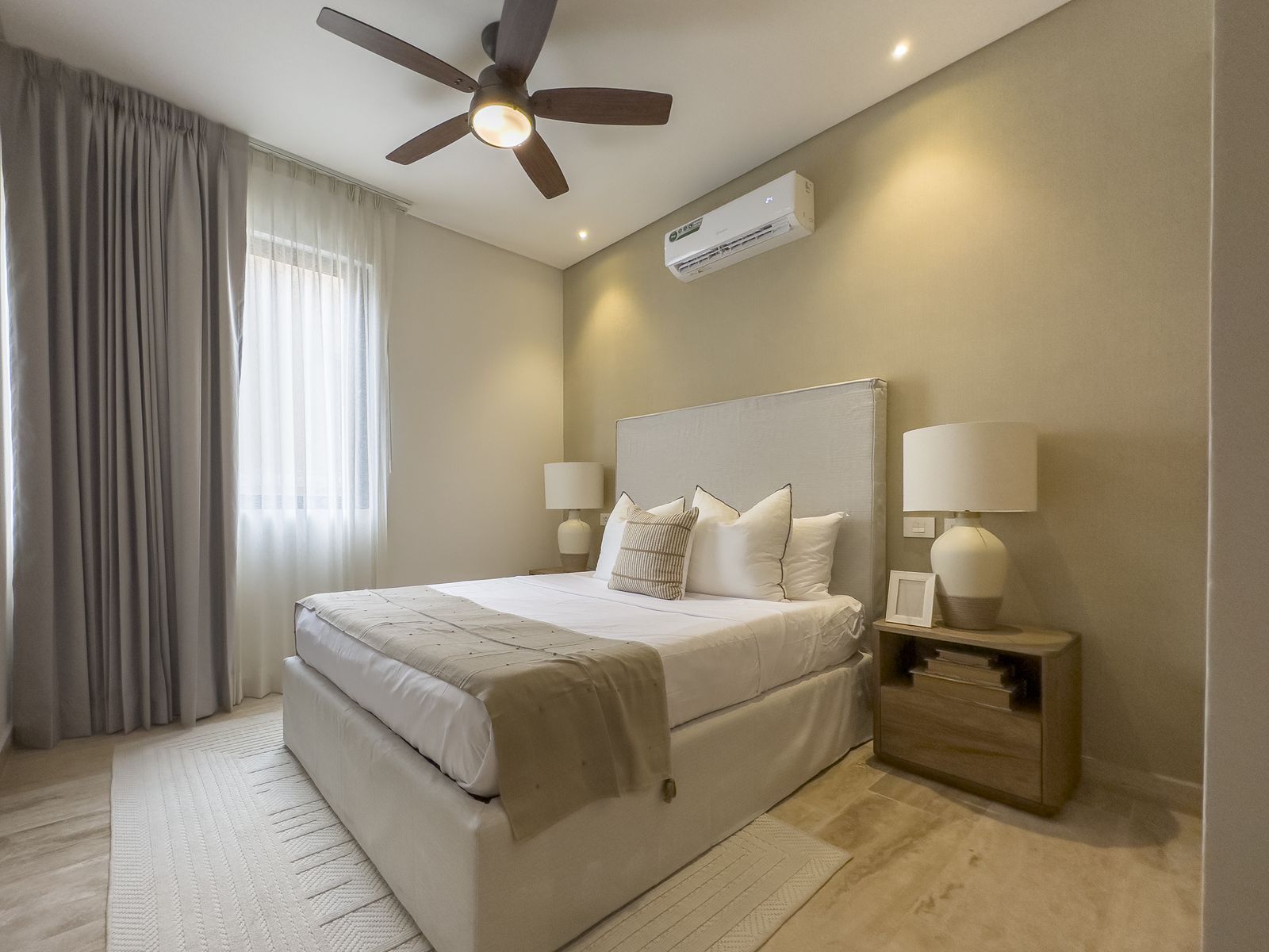 Sole Blu Ocean Living, foto 22 en Puerto Morelos
