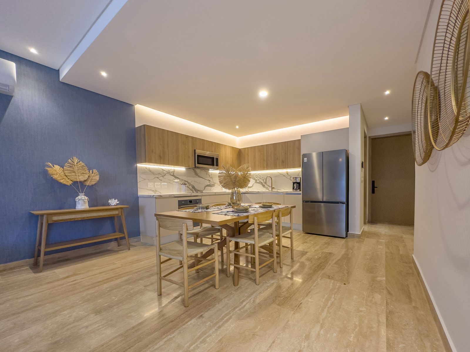 Sole Blu Ocean Living, foto 24 en Puerto Morelos