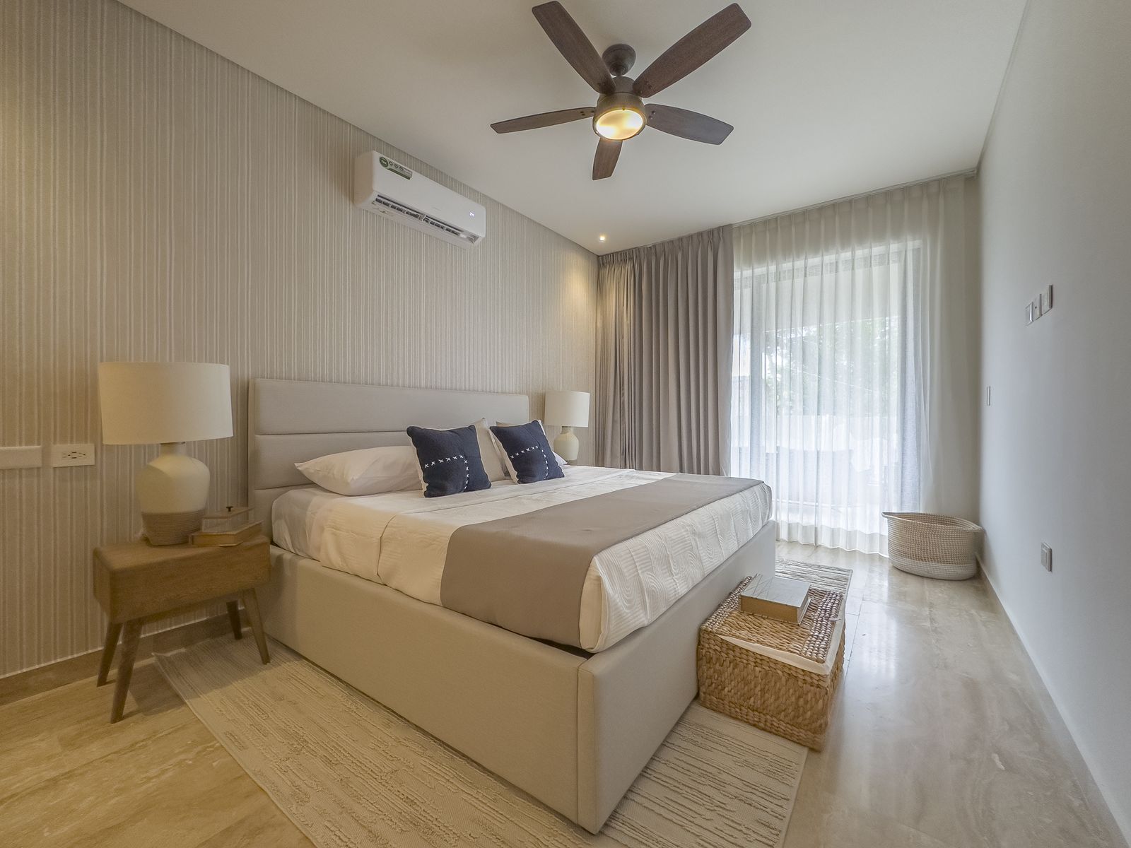 Sole Blu Ocean Living, foto 25 en Puerto Morelos