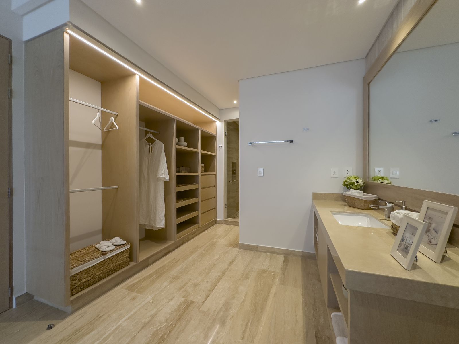 Sole Blu Ocean Living, foto 26 en Puerto Morelos