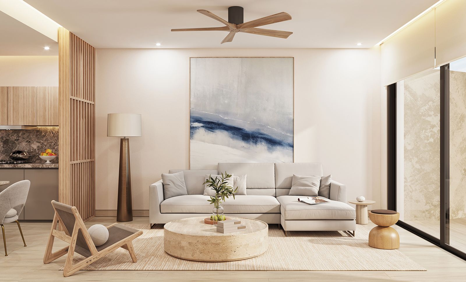 Sole Blu Ocean Living, foto 27 en Puerto Morelos
